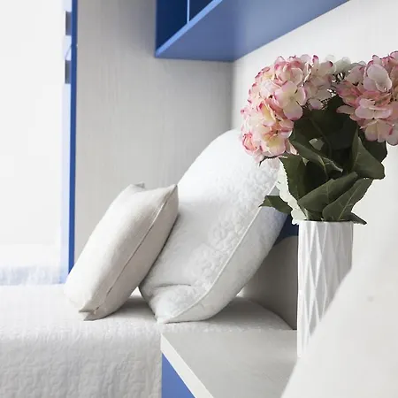 Alessia's Flat - Veneziano Milan