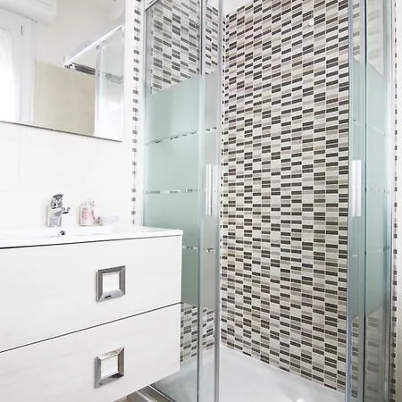 Alessia's Flat - Veneziano Milan