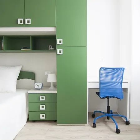 Alessia's Flat - Veneziano Milan